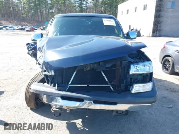 2006 Chevrolet Silverado 1500 LT1 с VIN 1GCEK19V46Z197439, выставлен на аукционе IAAI как лот 41951363 с пробегом 85 043 миль миль и . История ставок и продаж доступна на DreamBid. Изображение 12.