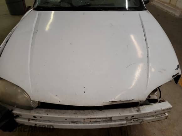 1995 Chevrolet Lumina с VIN 2G1WL52M7S1102989, выставлен на аукционе Copart как лот 62636134 с пробегом Не указан миль и Списание • Salvage title. История ставок и продаж доступна на DreamBid. Изображение 12.