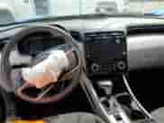 2022 Hyundai Tucson SEL с VIN 5NMJB3AE9NH085812, выставлен на аукционе Copart как лот 70197065 с пробегом Не указан миль и Списание • Salvage title. История ставок и продаж доступна на DreamBid. Изображение 8.