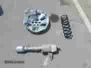 2021 Ram 1500 Big Horn z VIN 1C6SRFFTXMN642714, wystawiony jako IAAI lot #42591753 z przebiegiem 113 241 mil mil oraz . Historia ofert i sprzedaży dostępna na DreamBid. Obrazek 12.