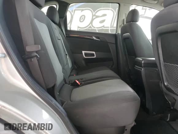 2013 Chevrolet Captiva Sport LS с VIN 3GNAL2EKXDS597665, выставлен на аукционе Copart как лот 70755395 с пробегом 149 403 миль миль и Чистый • Clean title. История ставок и продаж доступна на DreamBid. Изображение 10.