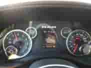 2023 Ram 1500 Big Horn z VIN 1C6RREFG8PN654294, wystawiony jako Copart lot #64690974 z przebiegiem 26 142 mil mil oraz Szkoda całkowita • Salvage title. Historia ofert i sprzedaży dostępna na DreamBid. Obrazek 9.