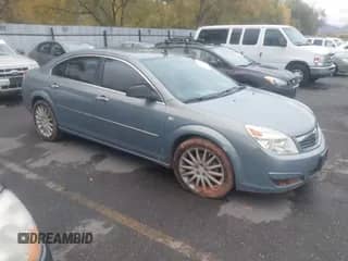 2008 Saturn Aura XR с VIN 1G8ZV57798F154797, выставлен на аукционе IAAI как лот 43536763 с пробегом Не указан миль и . История ставок и продаж доступна на DreamBid. Изображение 1.