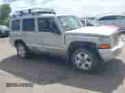 2007 Jeep Commander Limited с VIN 1J8HG58P77C635747, выставлен на аукционе IAAI как лот 42474477 с пробегом 173 950 миль миль и . История ставок и продаж доступна на DreamBid. Изображение 6.