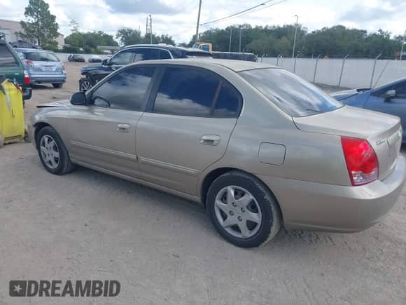2006 Hyundai Elantra GLS с VIN KMHDN46D46U213597, выставлен на аукционе IAAI как лот 43420938 с пробегом 159 582 миль миль и . История ставок и продаж доступна на DreamBid. Изображение 3.