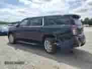 2024 Chevrolet Suburban Premier с VIN 1GNSKFKD4RR372611, выставлен на аукционе Copart как лот 53961485 с пробегом 7 243 миль миль и Списание • Salvage title. История ставок и продаж доступна на DreamBid. Изображение 2.