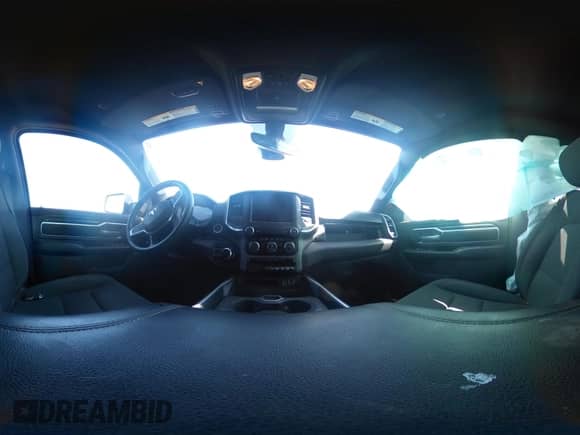 2022 Ram 1500 Big Horn с VIN 1C6RRFMG9NN430313, выставлен на аукционе IAAI как лот 41827033 с пробегом 40 449 миль миль и . История ставок и продаж доступна на DreamBid. Изображение 18.