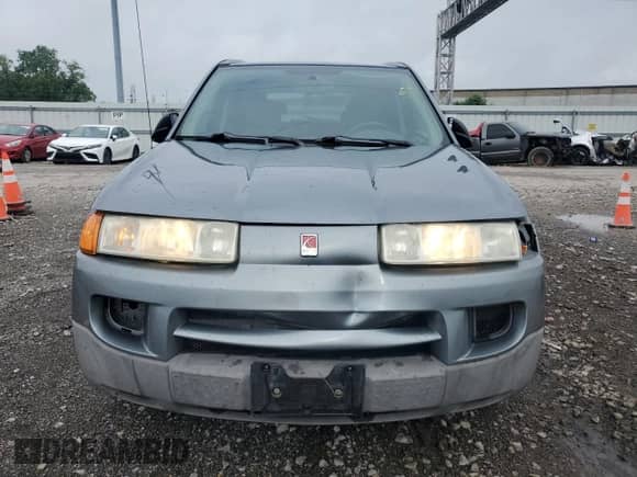 2005 Saturn VUE с VIN 5GZCZ33D15S849521, выставлен на аукционе Copart как лот 61327075 с пробегом 157 816 миль миль и Списание • Salvage title. История ставок и продаж доступна на DreamBid. Изображение 5.