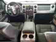 2013 Ford F-150 Lariat with VIN 1FTFW1ET2DFC87796, listed as a Copart auction lot 71112565 with 207,394 mi miles and Salvage title. Bid and sale history available at DreamBid. Image 8.