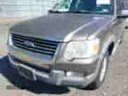 2006 Ford Explorer XLT с VIN 1FMEU73E66UA43409, выставлен на аукционе IAAI как лот 41837847 с пробегом 196 992 миль миль и . История ставок и продаж доступна на DreamBid. Изображение 6.