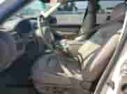 2005 Ford Explorer Limited with VIN 1FMDU75W95ZA48154, listed as a Copart auction lot 63396325 with 147,347 mi miles and Salvage title. Bid and sale history available at DreamBid. Image 7.
