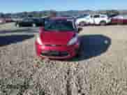 2012 Ford Fiesta SE with VIN 3FADP4EJ7CM173494, listed as a Copart auction lot 82229335 with 83,628 mi miles and Salvage title. Bid and sale history available at DreamBid. Image 13.