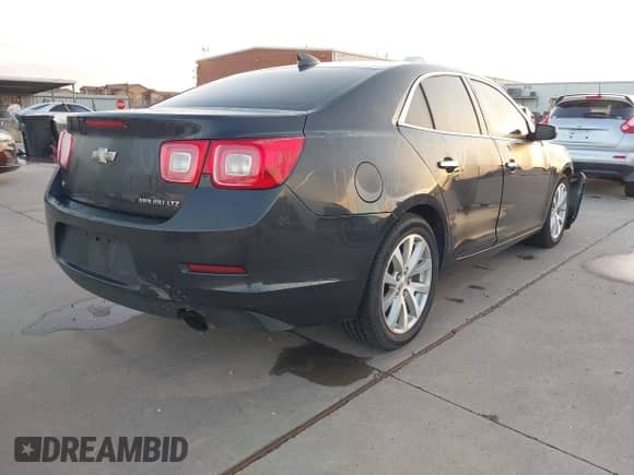 2015 Chevrolet Malibu LTZ с VIN 1G11F5SLXFF256412, выставлен на аукционе IAAI как лот 42672288 с пробегом 239 435 миль миль и . История ставок и продаж доступна на DreamBid. Изображение 4.