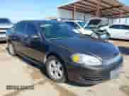 2009 Chevrolet Impala LT z VIN 2G1WT57N491167181, wystawiony jako IAAI lot #43043018 z przebiegiem 171 228 mil mil oraz . Historia ofert i sprzedaży dostępna na DreamBid. Obrazek 1.