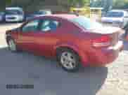 2008 Dodge Avenger SXT с VIN 1B3LC56K78N292983, выставлен на аукционе IAAI как лот 43171885 с пробегом 196 770 миль миль и . История ставок и продаж доступна на DreamBid. Изображение 3.