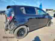 2015 Chevrolet Sonic LS с VIN 1G1JB6SH0F4161799, выставлен на аукционе Copart как лот 86103075 с пробегом 106 923 миль миль и Списание • Salvage title. История ставок и продаж доступна на DreamBid. Изображение 3.