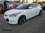 2016 Hyundai Veloster с VIN KMHTC6AD0GU298346, выставлен на аукционе Copart как лот 81289574 с пробегом 87 540 миль миль и Списание • Salvage title. История ставок и продаж доступна на DreamBid. Изображение 1.