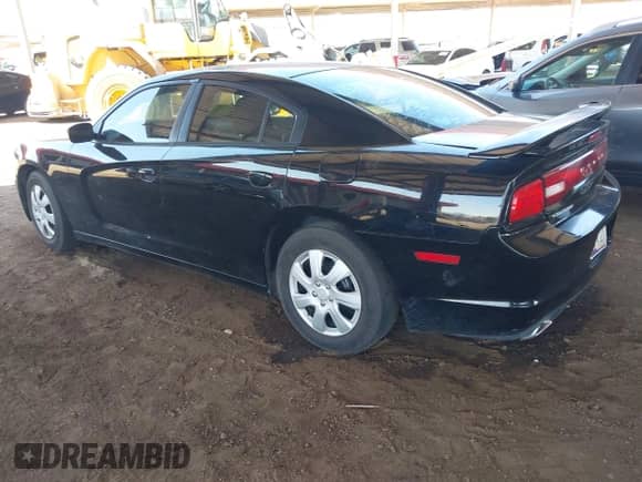 2011 Dodge Charger Rallye z VIN 2B3CL3CG6BH598044, wystawiony jako IAAI lot #43035479 z przebiegiem 128 714 mil mil oraz . Historia ofert i sprzedaży dostępna na DreamBid. Obrazek 3.