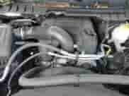 2018 Ram 1500 Big Horn z VIN 1C6RR7LT7JS352176, wystawiony jako Copart lot #86794415 z przebiegiem 84 163 mil mil oraz Szkoda całkowita • Salvage title. Historia ofert i sprzedaży dostępna na DreamBid. Obrazek 14.