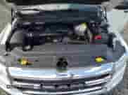 2019 Ram 1500 Tradesman z VIN 1C6SRFGTXKN816549, wystawiony jako Copart lot #71036385 z przebiegiem 180 503 mil mil oraz Czysty tytuł • Clean title. Historia ofert i sprzedaży dostępna na DreamBid. Obrazek 11.