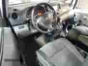 2018 Chevrolet City Express Cargo LT with VIN 3N63M0ZN3JK696263, listed as a Copart auction lot 85563575 with 122,341 mi miles and Clean title. Bid and sale history available at DreamBid. Image 8.