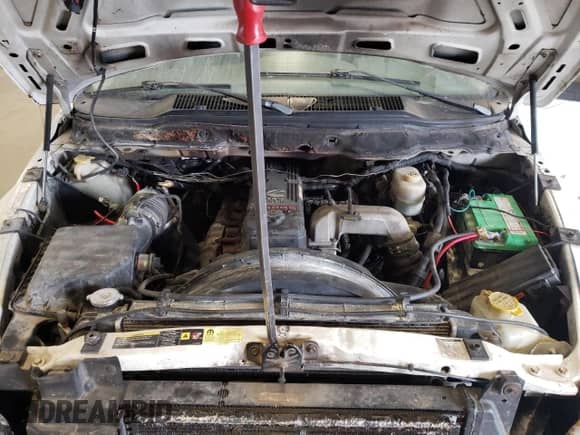 2006 Dodge RAM with VIN 3D3LX39C86G139344, listed as a Copart auction lot 78383604 with 246,527 mi miles and Salvage title. Bid and sale history available at DreamBid. Image 11.