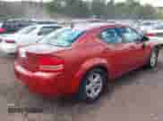 2008 Dodge Avenger SXT с VIN 1B3LC56K28N130064, выставлен на аукционе IAAI как лот 43337856 с пробегом 169 532 миль миль и . История ставок и продаж доступна на DreamBid. Изображение 4.