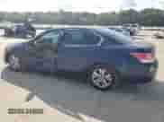 2009 Honda Accord LX-P z VIN 1HGCP26489A098461, wystawiony jako Copart lot #80195535 z przebiegiem 315 014 mil mil oraz Szkoda całkowita • Salvage title. Historia ofert i sprzedaży dostępna na DreamBid. Obrazek 2.