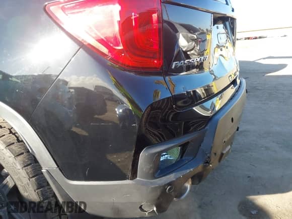 2022 Honda Passport Elite с VIN 5FNYF8H04NB004128, выставлен на аукционе IAAI как лот 41697029 с пробегом 30 450 миль миль и . История ставок и продаж доступна на DreamBid. Изображение 17.