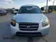 2007 Hyundai Santa Fe SE z VIN 5NMSH73E37H057868, wystawiony jako Copart lot #71450745 z przebiegiem 123 530 mil mil oraz Czysty tytuł • Clean title. Historia ofert i sprzedaży dostępna na DreamBid. Obrazek 5.