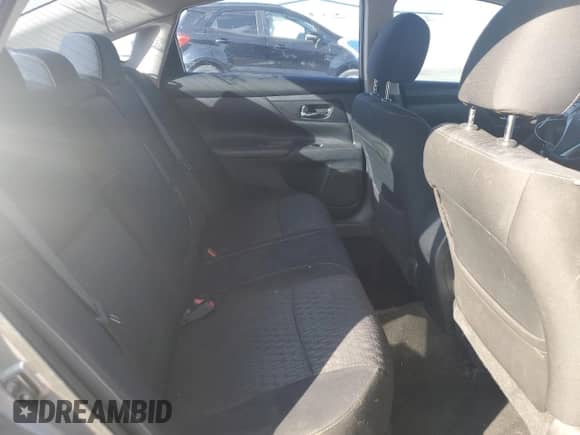 2016 Nissan Altima S with VIN 1N4AL3AP9GC232099, listed as a Copart auction lot 85817515 with 101,449 mi miles and Salvage title. Bid and sale history available at DreamBid. Image 10.