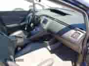 2014 Toyota Prius Four z VIN JTDKN3DU7E1742714, wystawiony jako IAAI lot #42637235 z przebiegiem 184 734 mil mil oraz . Historia ofert i sprzedaży dostępna na DreamBid. Obrazek 5.