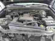 2005 Toyota Tundra SR5 z VIN 5TBRT34115S460803, wystawiony jako Copart lot #83942935 z przebiegiem 210 283 mil mil oraz Szkoda całkowita • Salvage title. Historia ofert i sprzedaży dostępna na DreamBid. Obrazek 11.