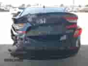 2021 Honda Accord Sport с VIN 1HGCV2F36MA006964, выставлен на аукционе Copart как лот 71568725 с пробегом 59 308 миль миль и Списание • Salvage title. История ставок и продаж доступна на DreamBid. Изображение 6.