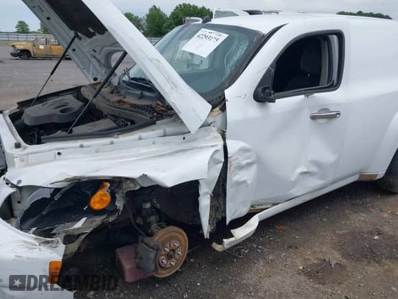 2010 Chevrolet HHR LS с VIN 3GCAAADB5AS578639, выставлен на аукционе IAAI как лот 42293175 с пробегом 252 033 миль миль и . История ставок и продаж доступна на DreamBid. Изображение 17.