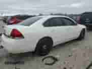 2008 Chevrolet Impala Police Police с VIN 2G1WS553X81370577, выставлен на аукционе Copart как лот 52849335 с пробегом 140 960 миль миль и Чистый • Clean title. История ставок и продаж доступна на DreamBid. Изображение 3.