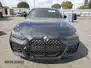 2022 BMW 4 Series 430i with VIN WBA53AP06NCJ71783, listed as a Copart auction lot 45195265 with 13,499 mi miles and Clean title. Bid and sale history available at DreamBid. Image 5.