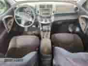 2008 Toyota RAV4 Sport with VIN JTMBK32V285064522, listed as a Copart auction lot 82330385 with 219,802 mi miles and Salvage title. Bid and sale history available at DreamBid. Image 8.