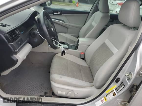 2014 Toyota Camry LE with VIN 4T1BD1FK8EU108891, listed as a Copart auction lot 82552275 with 161,751 mi miles and Clean title. Bid and sale history available at DreamBid. Image 7.