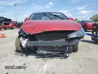 2019 Hyundai Elantra SEL с VIN KMHD84LF3KU879101, выставлен на аукционе Copart как лот 81496825 с пробегом 94 172 миль миль и Чистый • Clean title. История ставок и продаж доступна на DreamBid. Изображение 5.