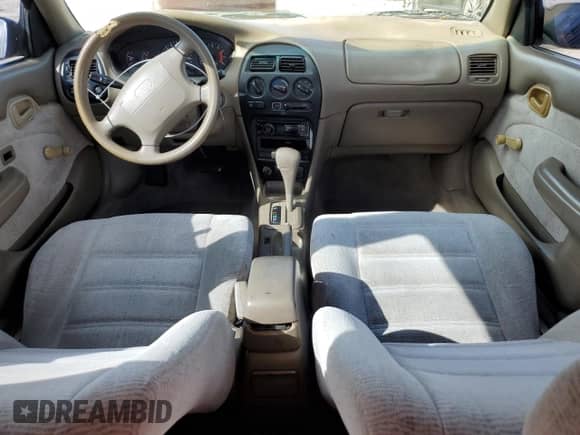 1995 Chevrolet Prizm с VIN 1Y1SK5282SZ017458, выставлен на аукционе Copart как лот 80265735 с пробегом 260 827 миль миль и Чистый • Clean title. История ставок и продаж доступна на DreamBid. Изображение 8.