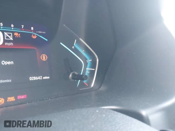 2023 Honda Odyssey Sport z VIN 5FNRL6H7XPB038432, wystawiony jako IAAI lot #42668748 z przebiegiem 28 642 mil mil oraz . Historia ofert i sprzedaży dostępna na DreamBid. Obrazek 14.