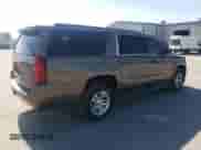 2015 Chevrolet Suburban LS с VIN 1GNSCHEC2FR682392, выставлен на аукционе Copart как лот 54833925 с пробегом 156 667 миль миль и Списание • Salvage title. История ставок и продаж доступна на DreamBid. Изображение 3.