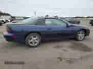 2001 Chevrolet Camaro Z28 z VIN 2G1FP22G612147069, wystawiony jako Copart lot #73598774 z przebiegiem 84 473 mil mil oraz Nie do naprawy • Non repairable. Historia ofert i sprzedaży dostępna na DreamBid. Obrazek 3.