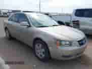 2007 Hyundai Sonata GLS с VIN 5NPET46C27H210229, выставлен на аукционе IAAI как лот 43379401 с пробегом 173 772 миль миль и . История ставок и продаж доступна на DreamBid. Изображение 1.