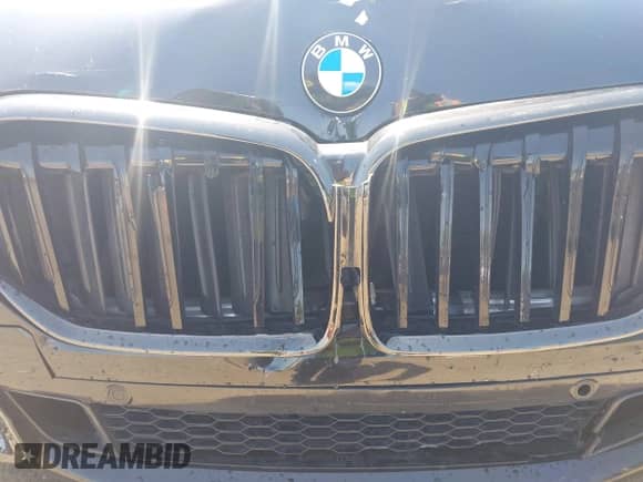 2020 BMW 7 Series 740i z VIN WBA7T2C07LGL17473, wystawiony jako IAAI lot #41970351 z przebiegiem 57 470 mil mil oraz . Historia ofert i sprzedaży dostępna na DreamBid. Obrazek 21.