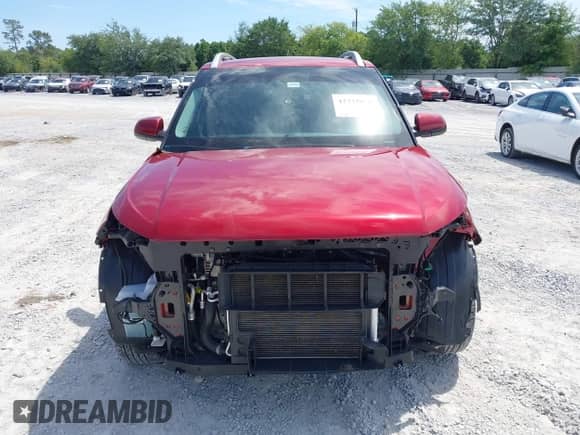 2023 Hyundai Venue SEL с VIN KMHRC8A3XPU272866, выставлен на аукционе IAAI как лот 42335070 с пробегом 27 385 миль миль и . История ставок и продаж доступна на DreamBid. Изображение 13.