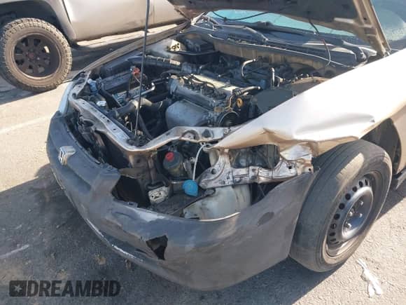 2000 Honda Accord LX с VIN 3HGCG6651YG701511, выставлен на аукционе IAAI как лот 43040645 с пробегом 251 297 миль миль и . История ставок и продаж доступна на DreamBid. Изображение 6.