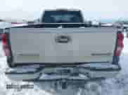 2004 Chevrolet Silverado 2500HD LS with VIN 1GCHK29U64E193942, listed as a IAAI auction lot 41511923 with 164,298 mi miles and . Bid and sale history available at DreamBid. Image 17.