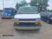 2020 Chevrolet Express Passenger LT с VIN 1GAZGPFG1L1147161, выставлен на аукционе IAAI как лот 42477161 с пробегом 79 432 миль миль и . История ставок и продаж доступна на DreamBid. Изображение 12.